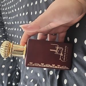 Ahlam al khaleej cologne